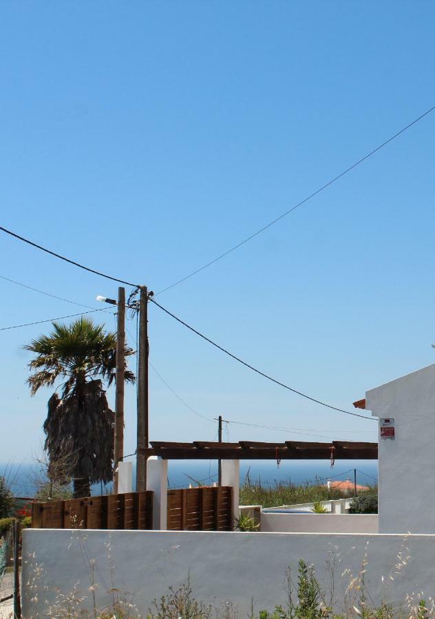 Number 10 Beach House A dos Cunhados Exterior foto
